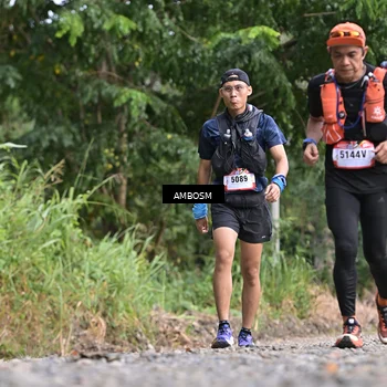 Runner Photo 5208475