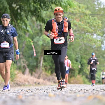 Runner Photo 5208476