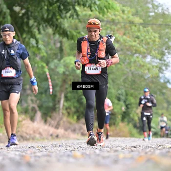 Runner Photo 5208477
