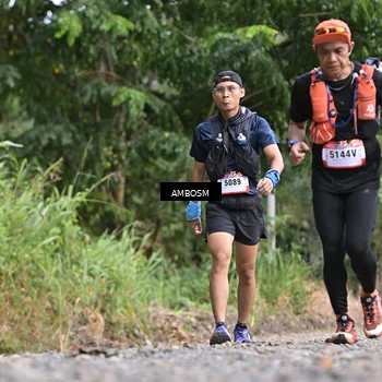 Runner Photo 5208478