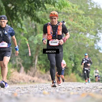 Runner Photo 5208480