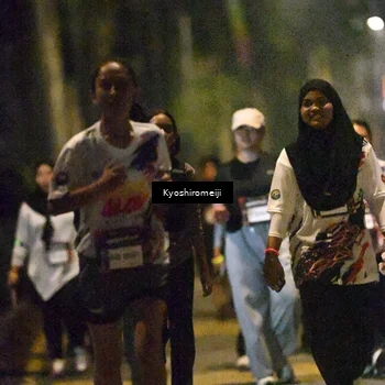 Runner Photo 5208481