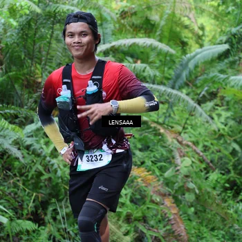 Runner Photo 5208482