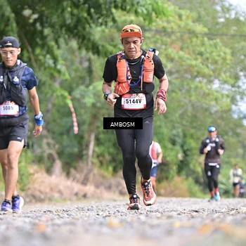 Runner Photo 5208483