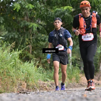 Runner Photo 5208484