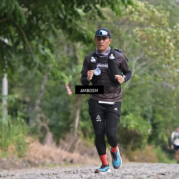 Runner Photo 5208487
