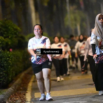Runner Photo 5208488