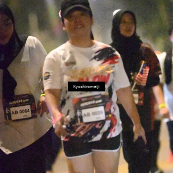 Runner Photo 5208490