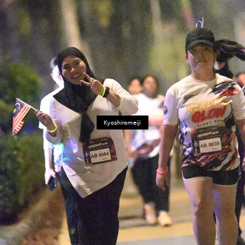 Runner Photo 5208491
