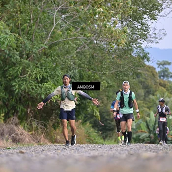 Runner Photo 5208492