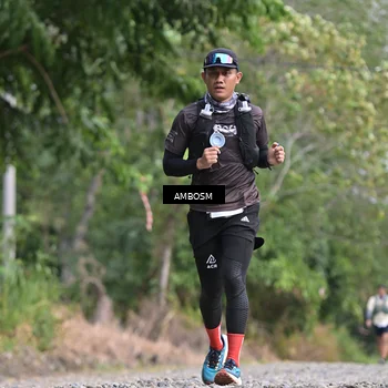 Runner Photo 5208493