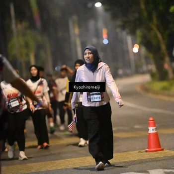 Runner Photo 5208495