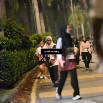 Runner Photo 5208497