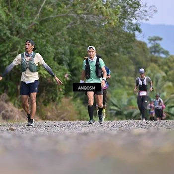 Runner Photo 5208498