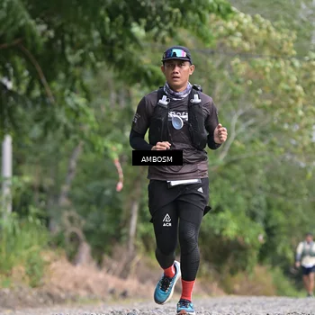 Runner Photo 5208499