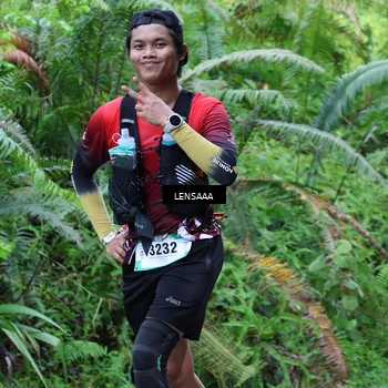 Runner Photo 5208500