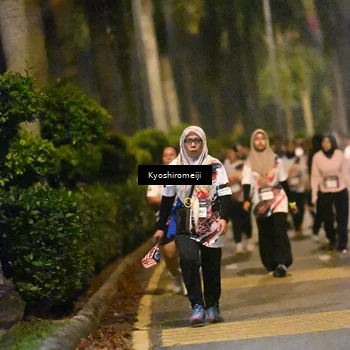 Runner Photo 5208502