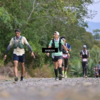 Runner Photo 5208503