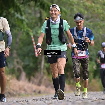 Runner Photo 5208506