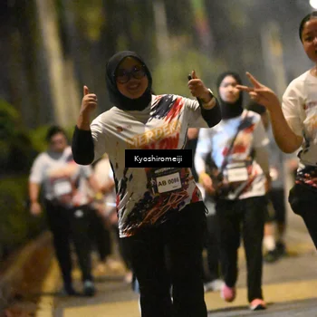 Runner Photo 5208508