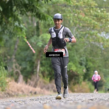 Runner Photo 5208510