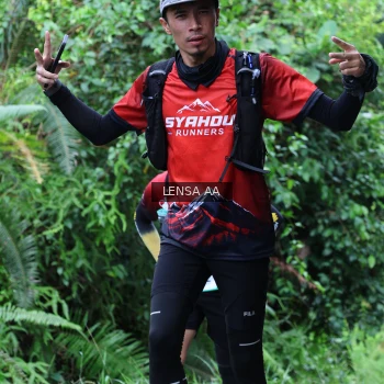 Runner Photo 5208511