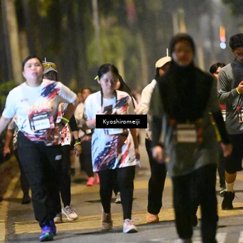 Runner Photo 5208512