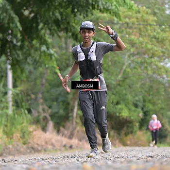 Runner Photo 5208514