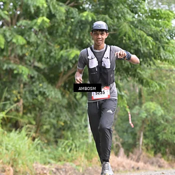 Runner Photo 5208516