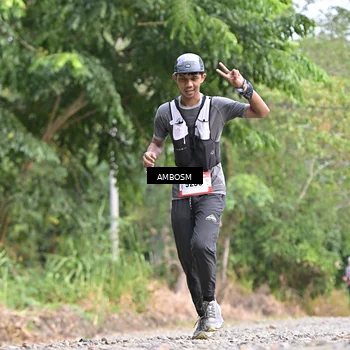 Runner Photo 5208517