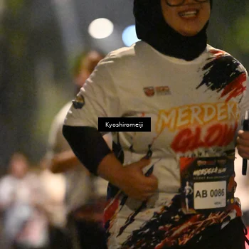 Runner Photo 5208522