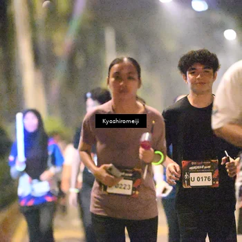 Runner Photo 5208523