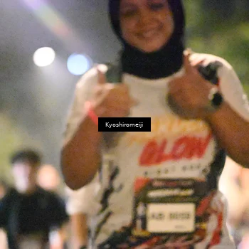Runner Photo 5208524