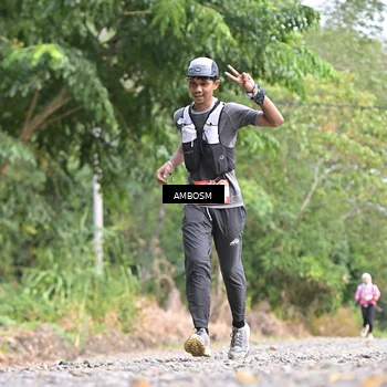 Runner Photo 5208525