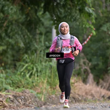 Runner Photo 5208528