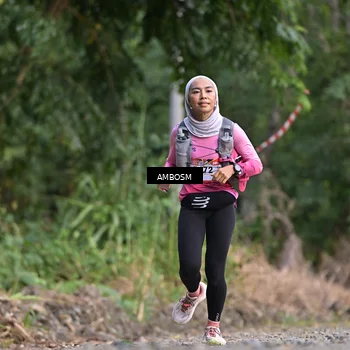 Runner Photo 5208529