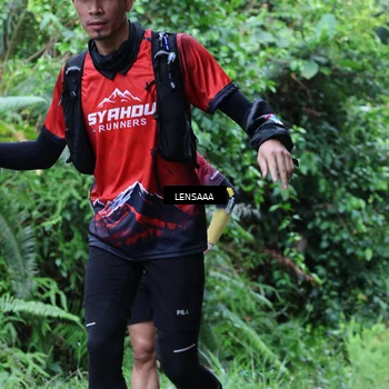 Runner Photo 5208530