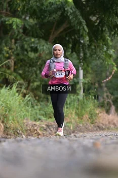 Runner Photo 5208533