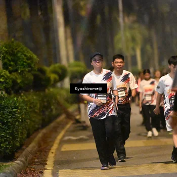 Runner Photo 5208544