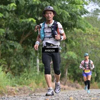 Runner Photo 5208545