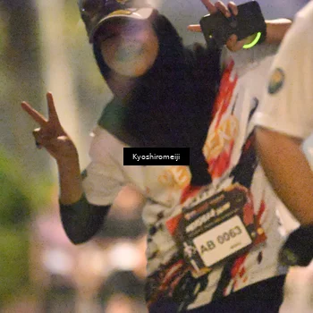 Runner Photo 5208548