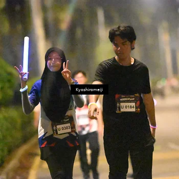 Runner Photo 5208551