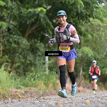 Runner Photo 5208557