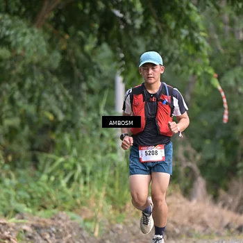 Runner Photo 5208562