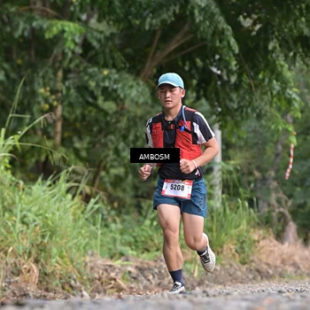 Runner Photo 5208566