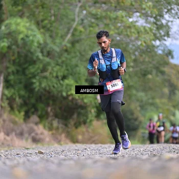 Runner Photo 5208569