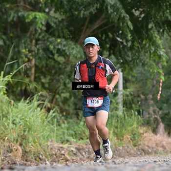 Runner Photo 5208570