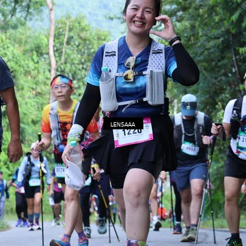 Runner Photo 5208575