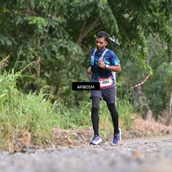 Runner Photo 5208576