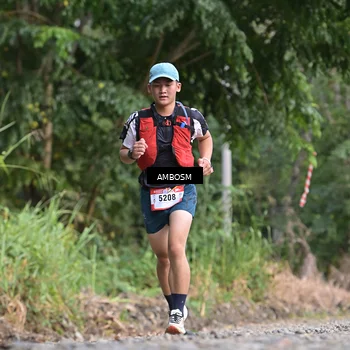 Runner Photo 5208580